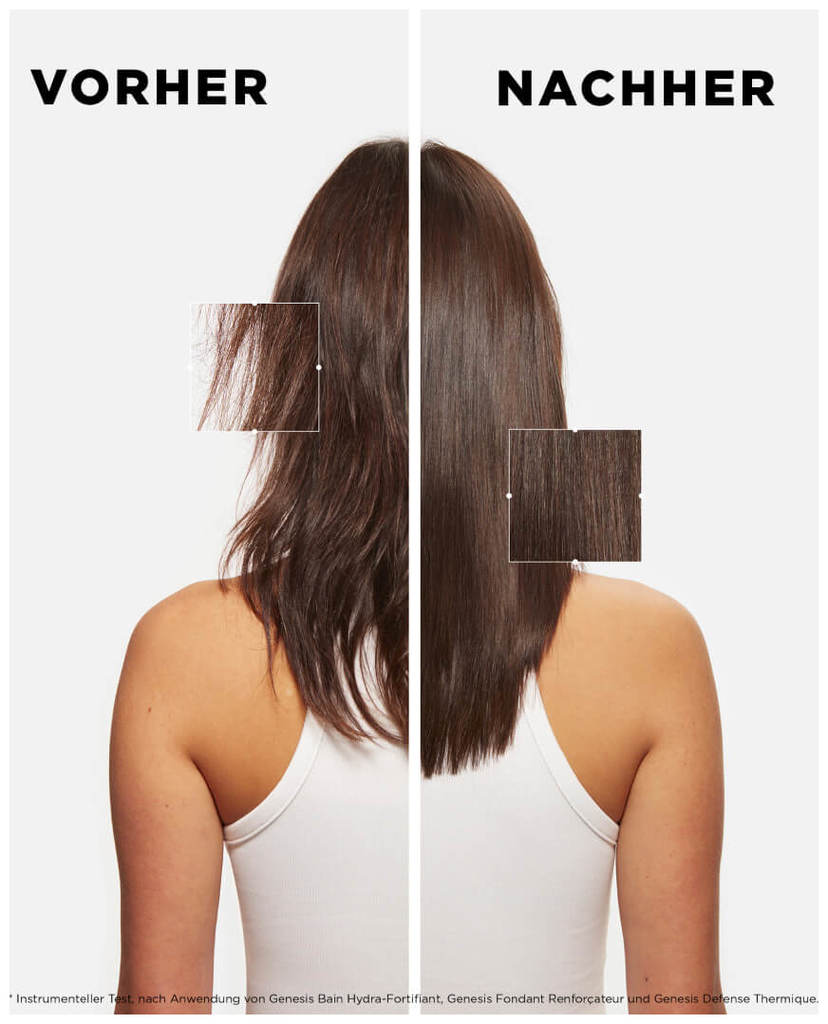 Kérastase Genesis Bain Nutri-Fortifiant