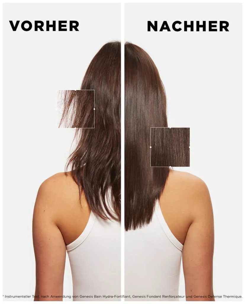 Kérastase Genesis Bain Nutri-Fortifiant