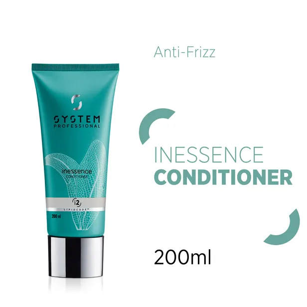 System Professional Lipid Code Inessence Conditioner