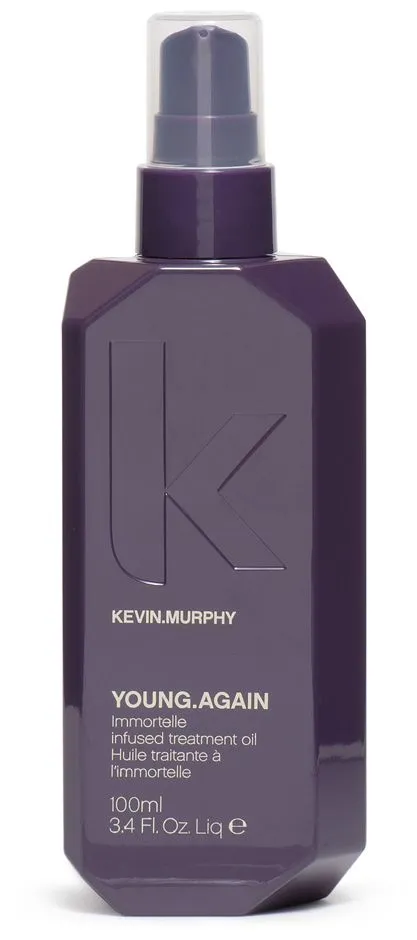 Kevin.Murphy Young Again Oil