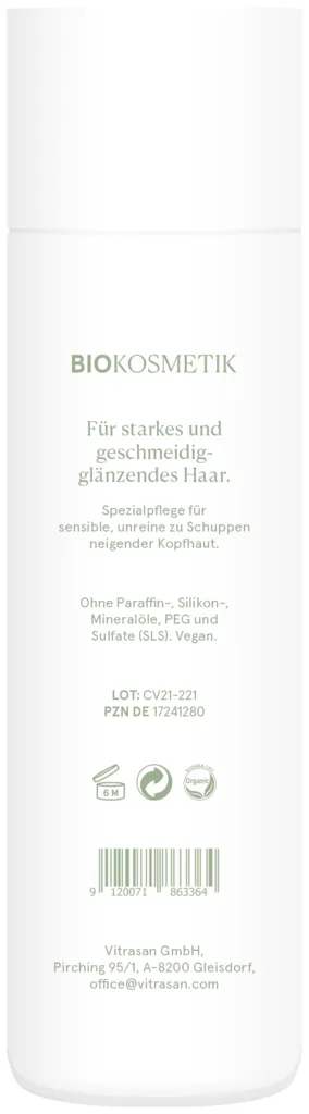 CBD VITAL Haarshampoo