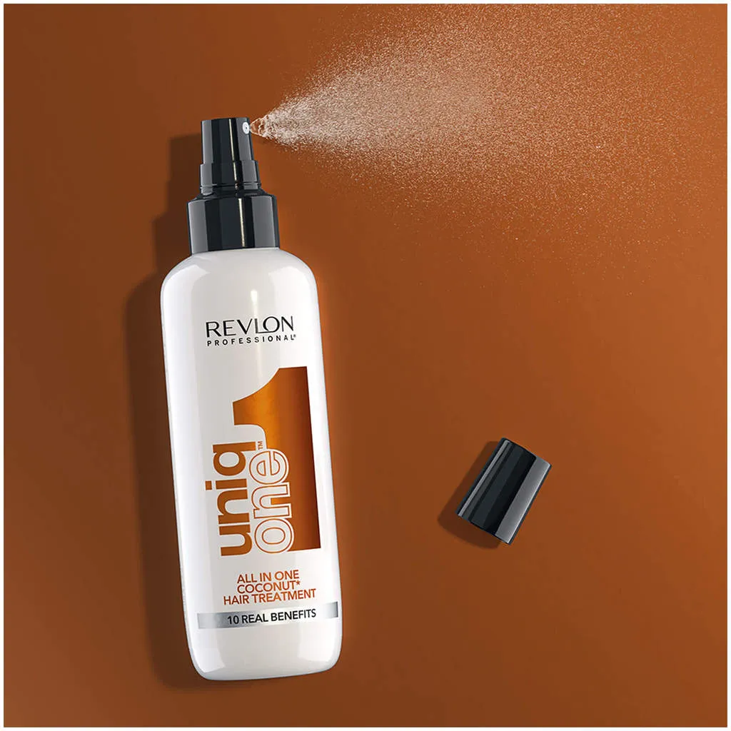 Revlon Professional UniqOne All In One Coconut Hair Treatment