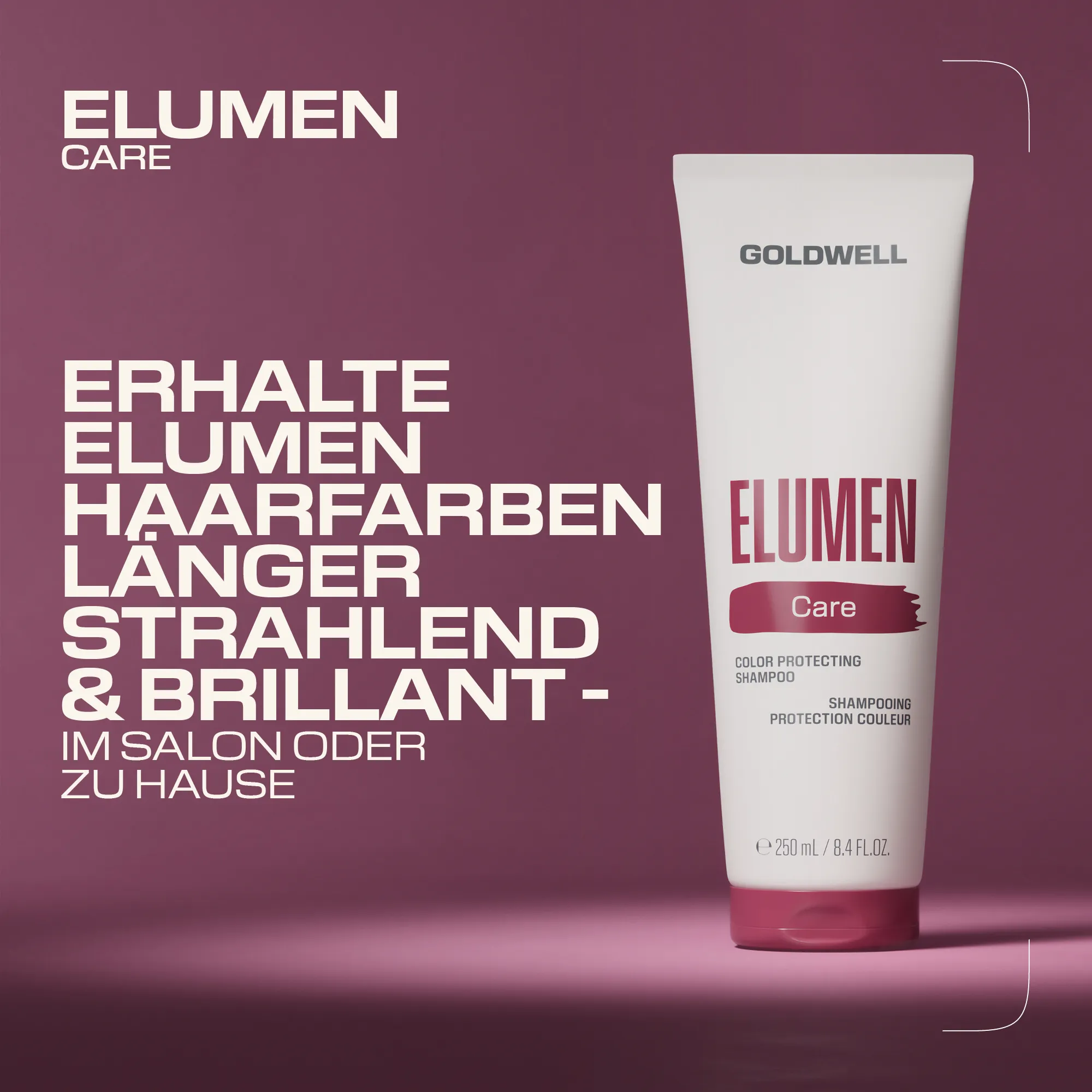 Goldwell Elumen Clear