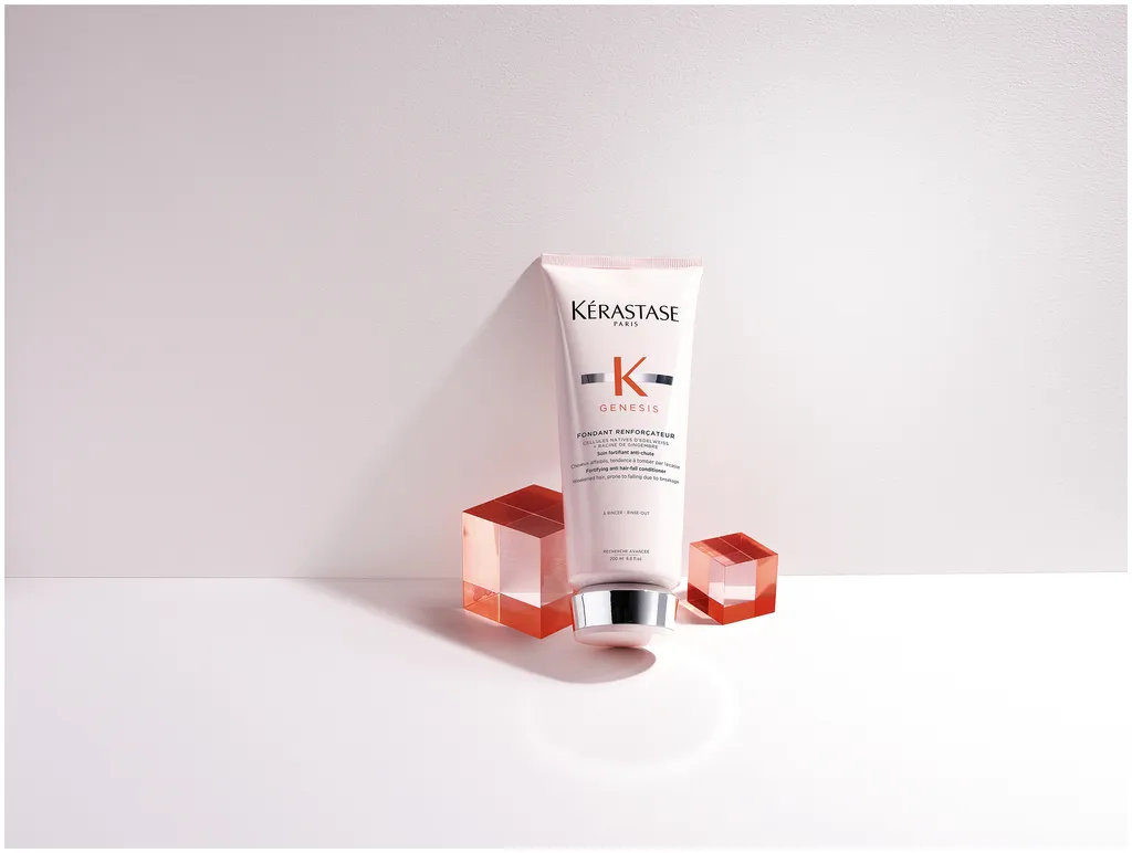 Kérastase Genesis Fondant Renforçateur