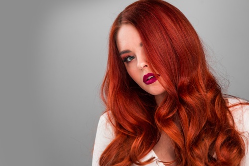 Bestes Shampoo für coloriertes Haar: Hier sind die Favoriten!