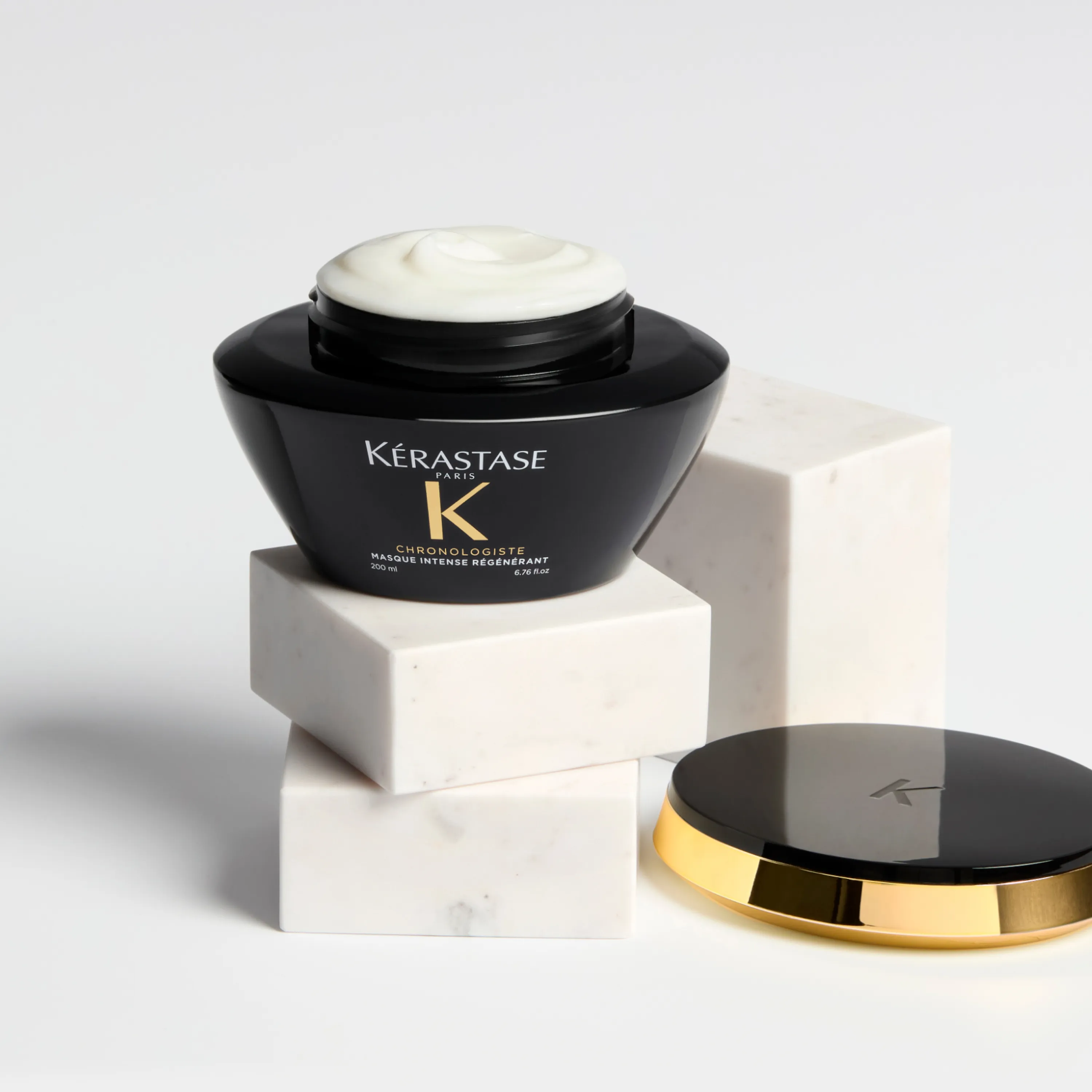 Kérastase Chronologiste Masque Intense Régénérant