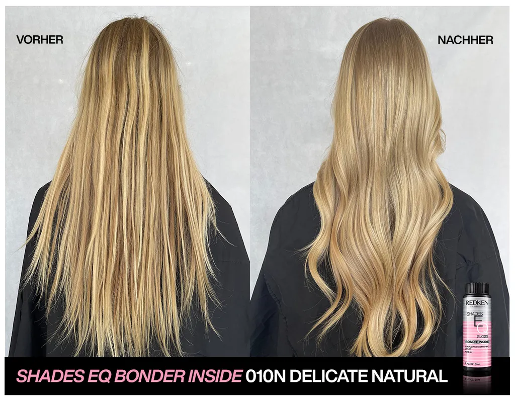 Redken Shades EQ Gloss Bonder Inside
