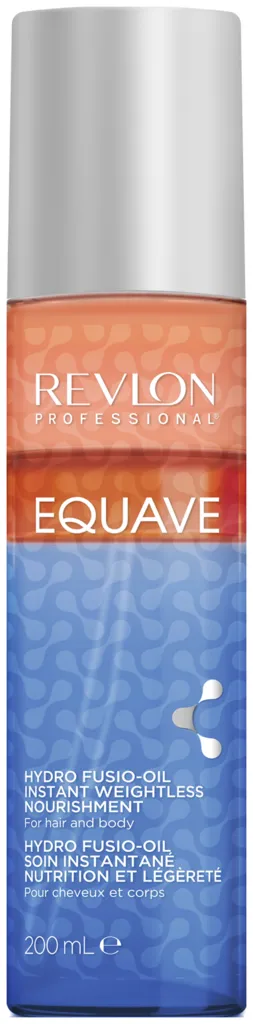 Revlon Professional Equave 3-Phasen Hydro Fusio-Oil In