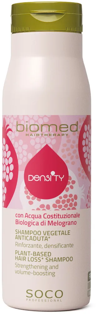 Biomed DENSITY Anti Haarausfall Shampoo