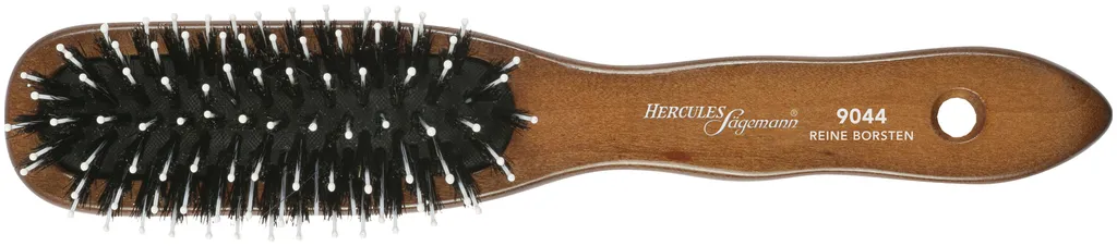 Hercules Sägemann Flachbürste 9044