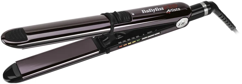 BaByliss Pro 4Artists Metal Styler Elipstyle