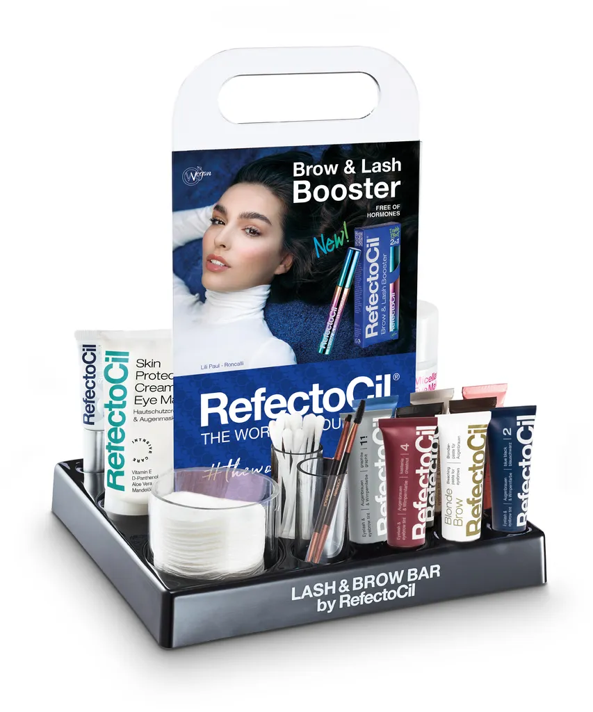 RefectoCil Lash & Brow Bar