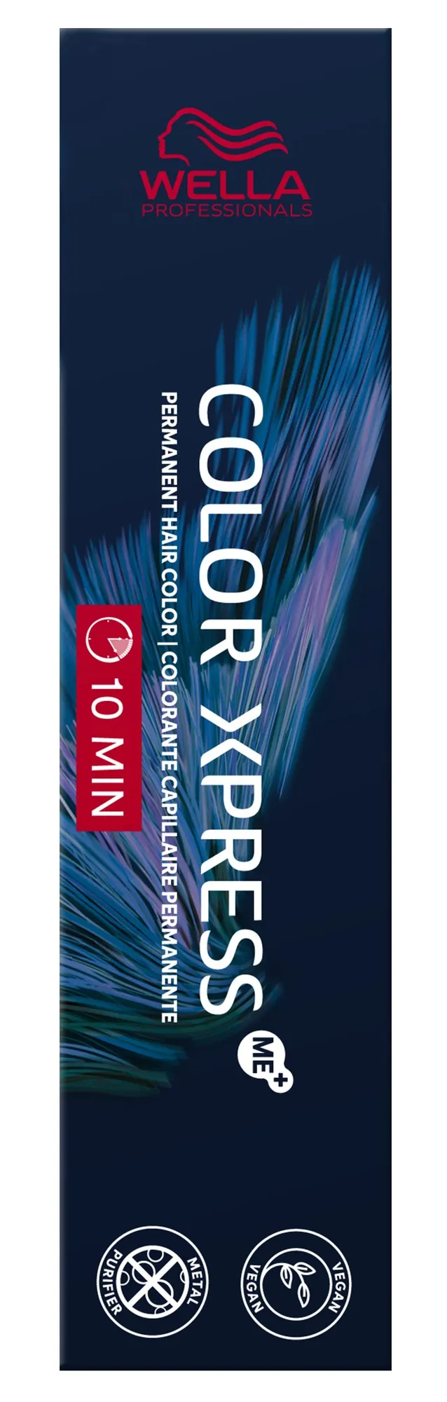 Wella Color Xpress