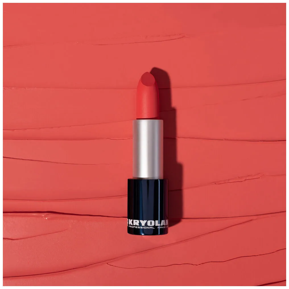 Kryolan Lipstick Velvet Kiss