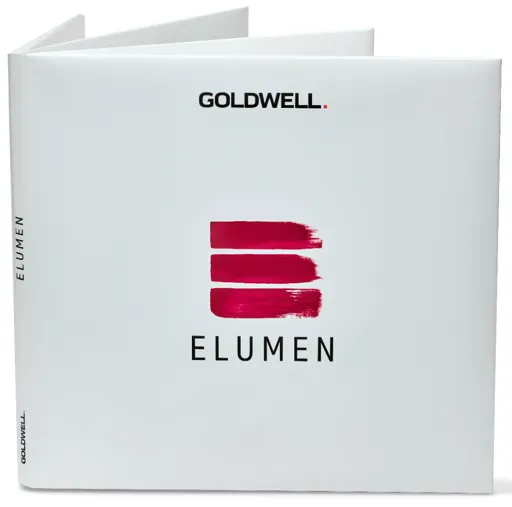Goldwell Elumen Farbkarte