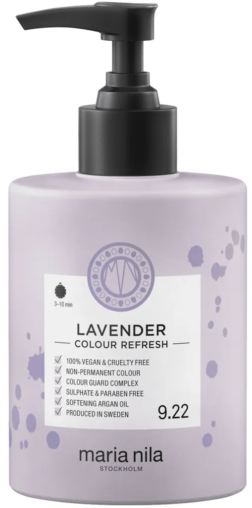 Maria Nila Colour Refresh Lavender 9.22