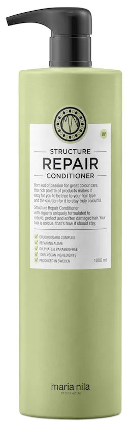 Maria Nila Structure Repair Conditioner