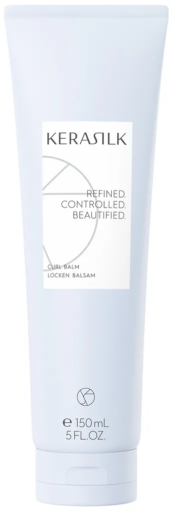 Kerasilk Locken Balsam