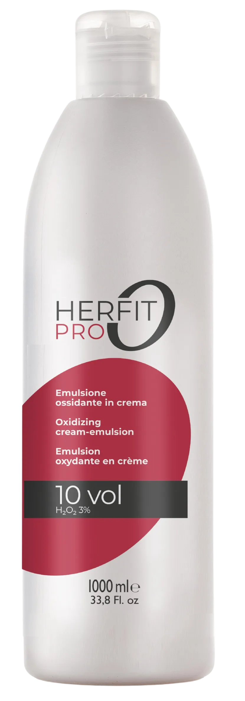 Xanitalia Herfit Pro Creme Entwickler 1000ml