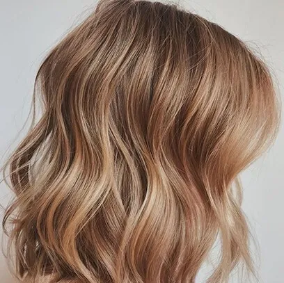 Babylights Blond