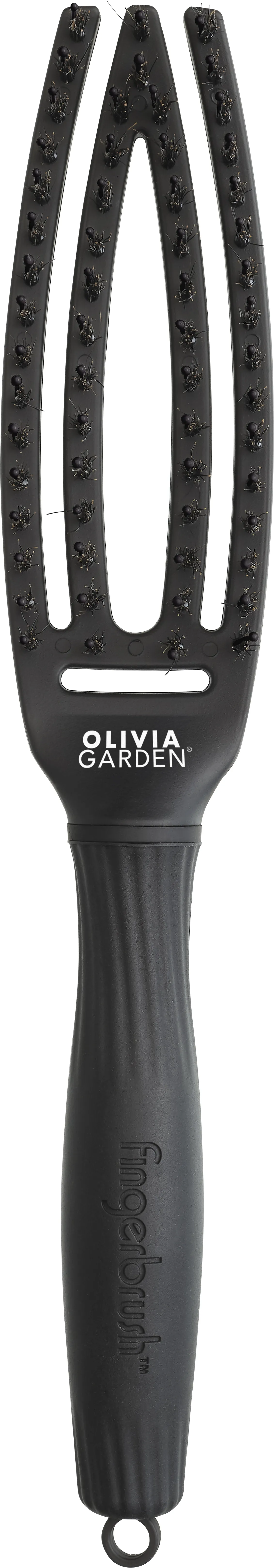 Olivia Garden Fingerbrush