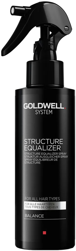 Goldwell System Structure Equalizer Spray