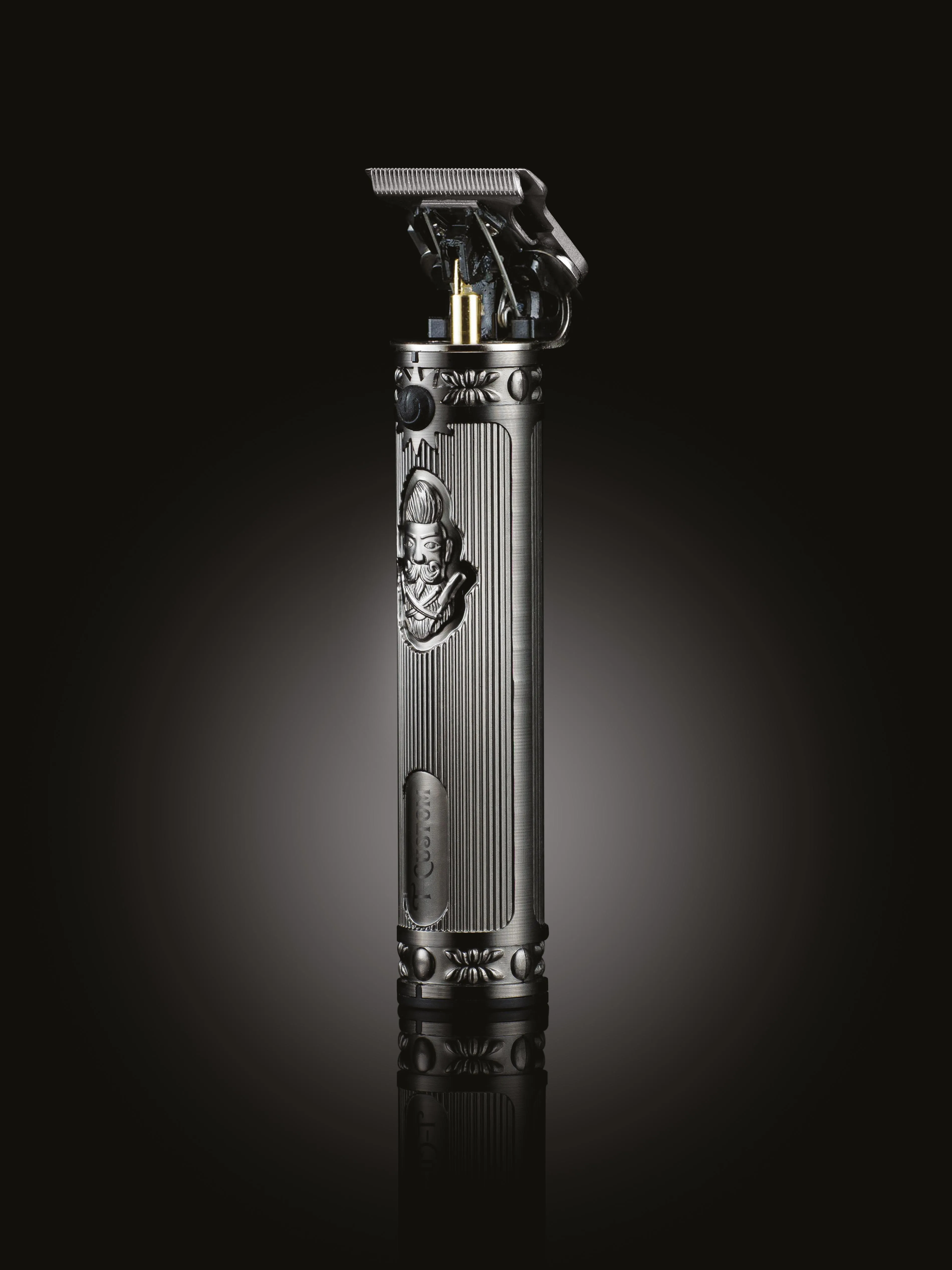 Xanitalia Barber T Custom Professioneller Haarschneider