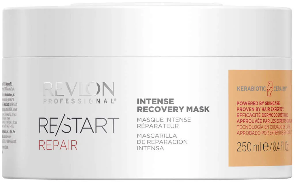 Revlon Professional Re/Start  Repair Intense Repair Mask