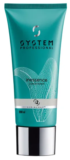 System Professional Lipid Code Inessence Conditioner