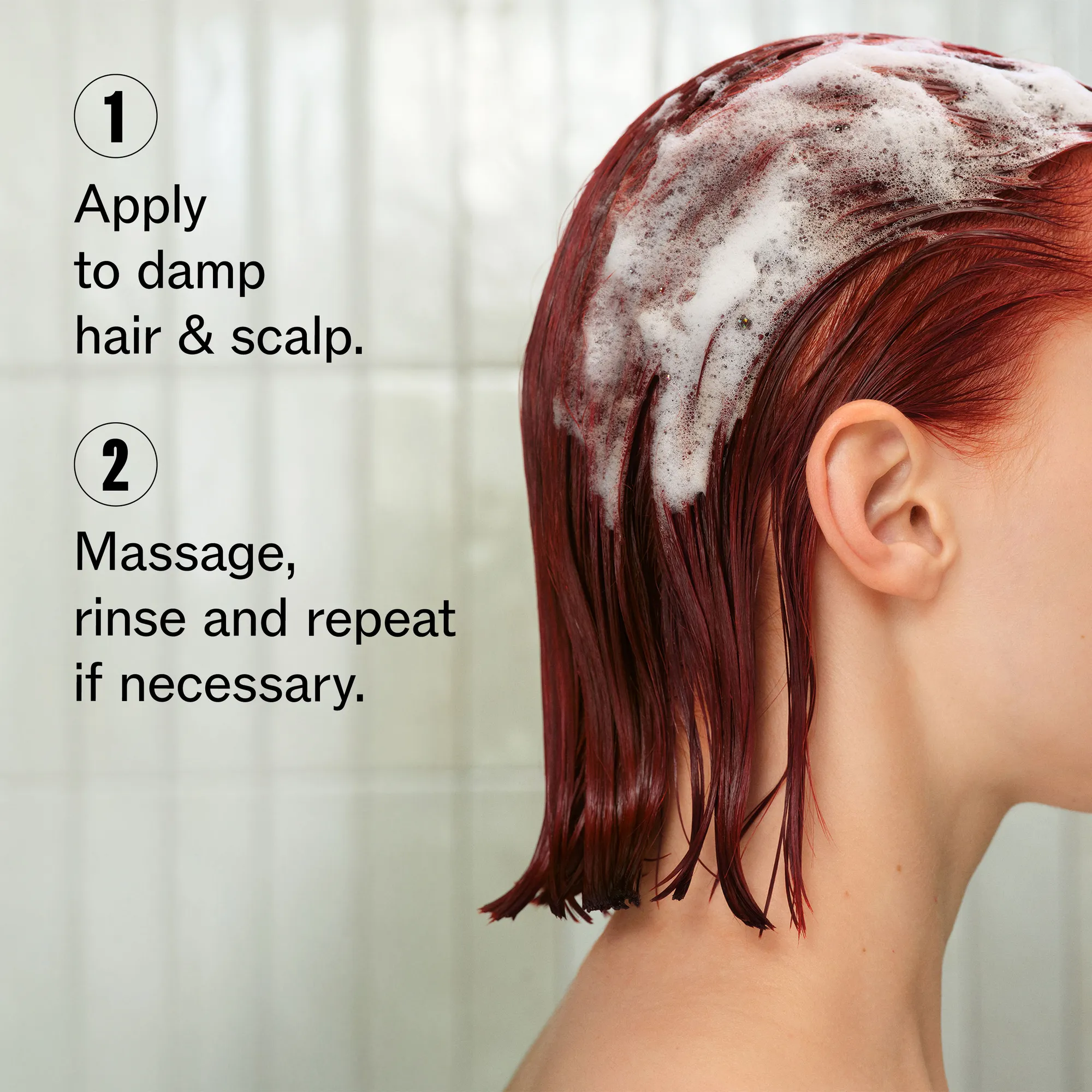 Wella Ultimate Color Sulfatreies Shampoo