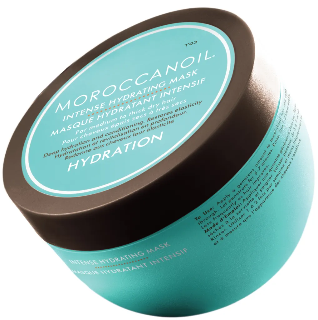 Moroccanoil Intense Hydrating Mask