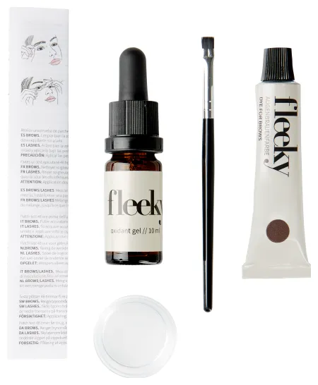 Fleeky Brow Tint Kit