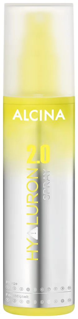 Alcina Hyaluron 2.0 Spray