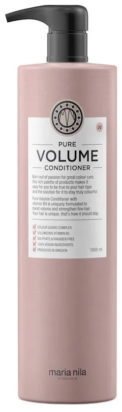 Maria Nila Pure Volume Conditioner