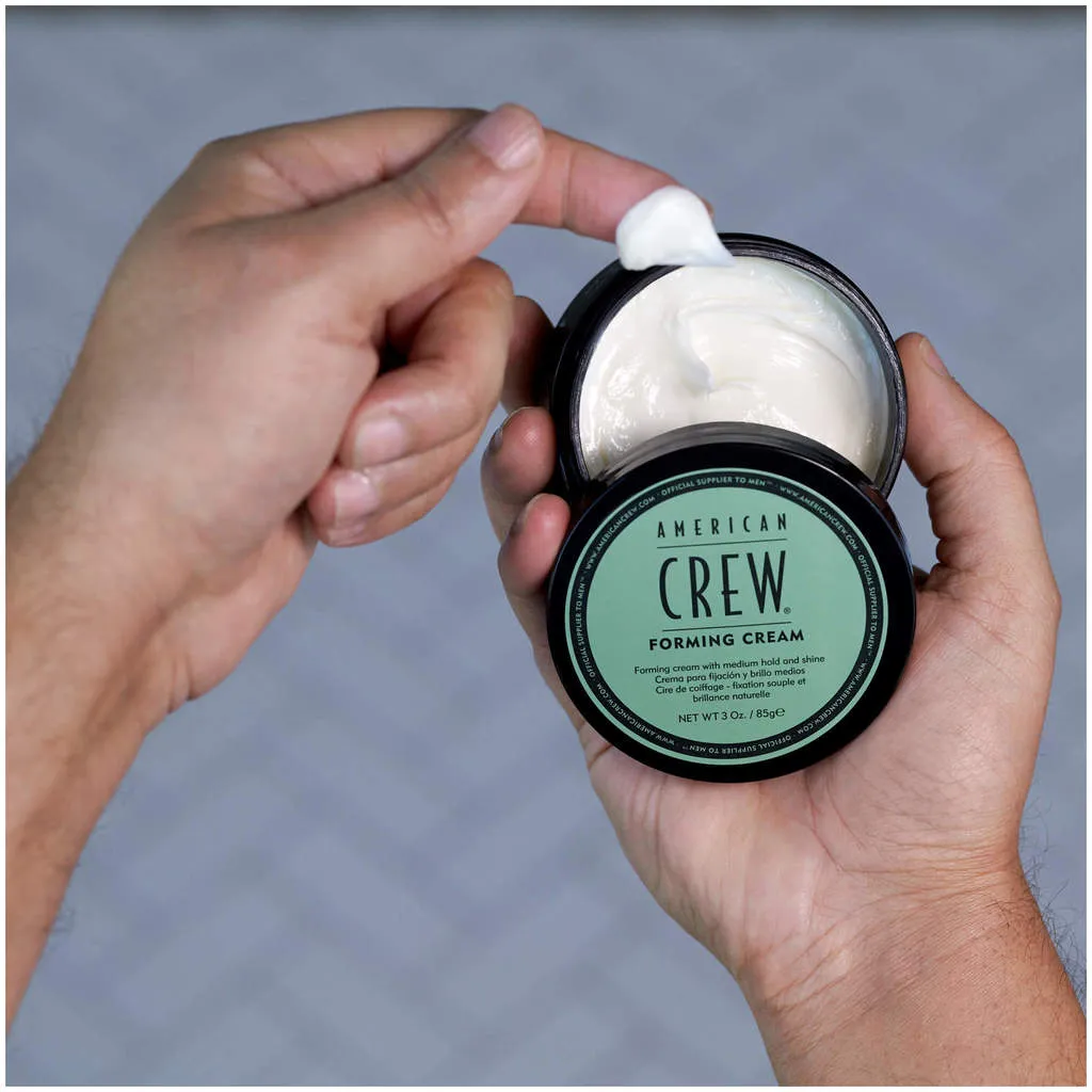 American Crew Forming Cream
