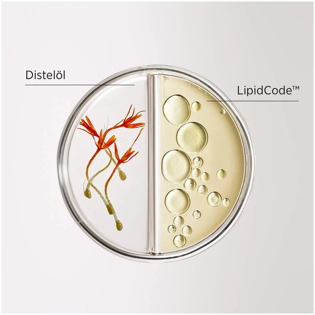System Professional Lipid Code LuxeBlond Hair Moisturiser