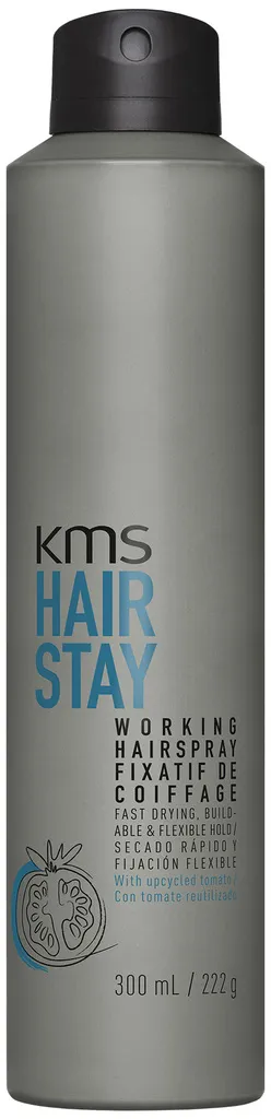 KMS Hairstay Working Hairspray
