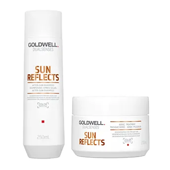 Goldwell Dualsenses Sun Reflects
