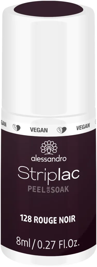 Alessandro Striplac Peel Or Soak Nagellack
