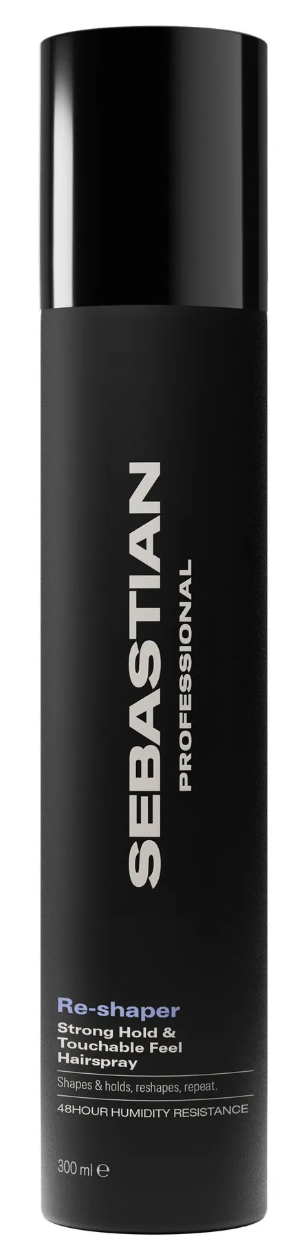 Sebastian Re-Shaper Hairspray