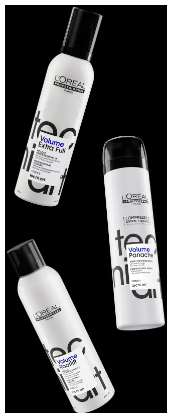 L'Oréal Tecni.Art Volume Extra Full