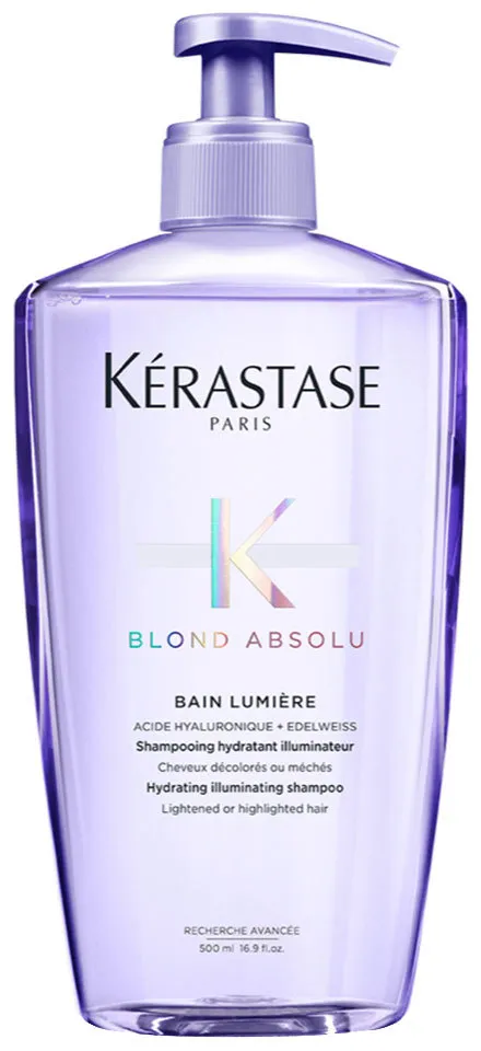 Kérastase Blond Absolu Bain Lumière