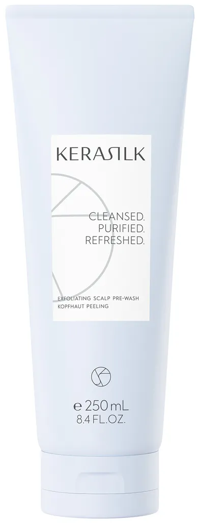 Kerasilk Kopfhaut Peeling