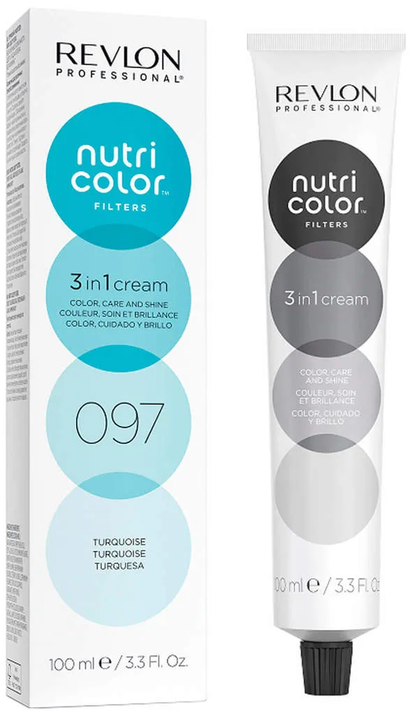 Revlon Professional Nutri Color Filters Fashion Filters