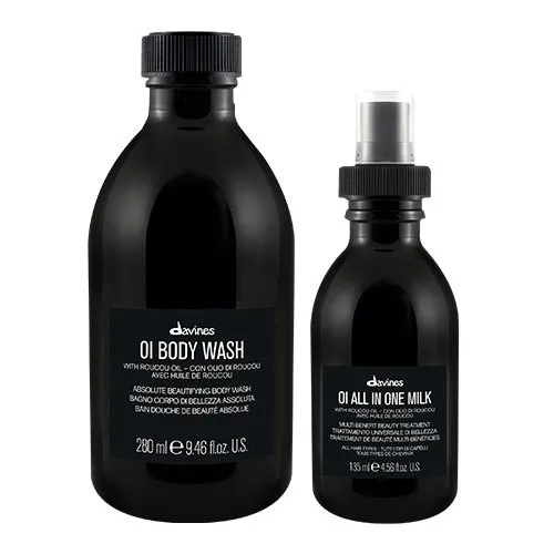 Davines OI