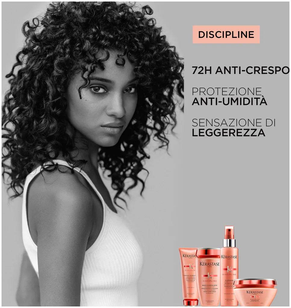 Kérastase Discipline Fluidissime
