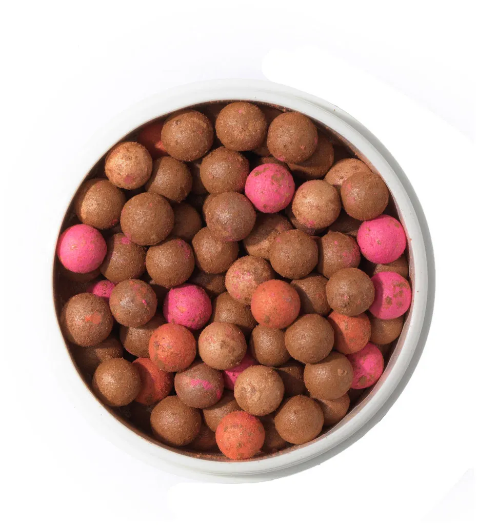 Nu Skin Nu Colour Multicoloured Bronzing Pearls