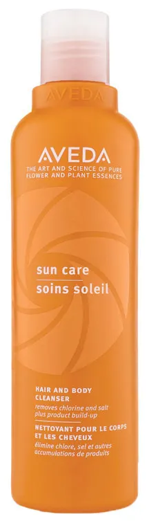 Aveda Sun Care Hair and Body Cleanser