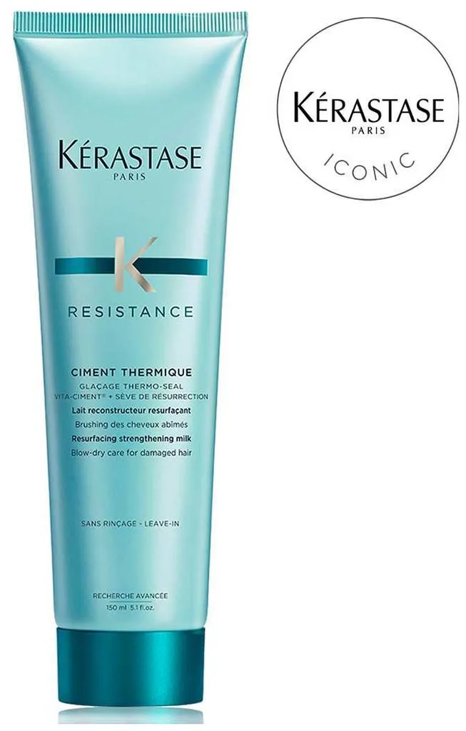 Kérastase Ciment Thermique