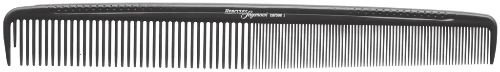 Hercules Sägemann Carbon Kamm HS C2